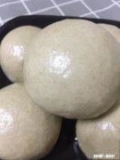 做荞麦馒头要放面粉吗比例是多少