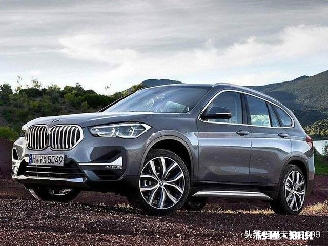 为什么现在的豪华汽车品牌越卖越便宜20多万的奔驰宝马满街跑