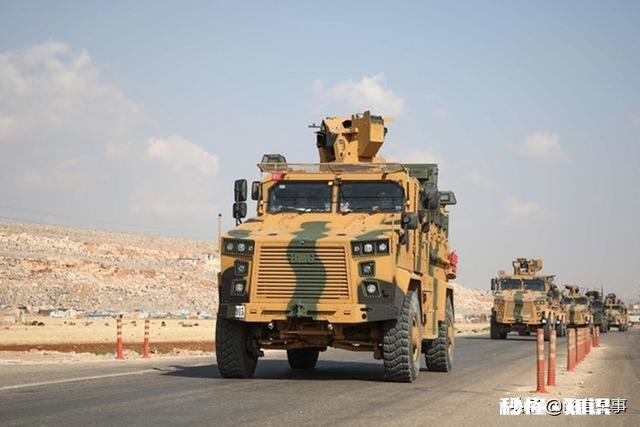 叙联军收复阿勒颇之后，伊德利卜还能坚持多久呢