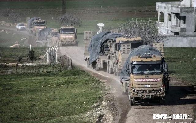 叙联军收复阿勒颇之后，伊德利卜还能坚持多久呢