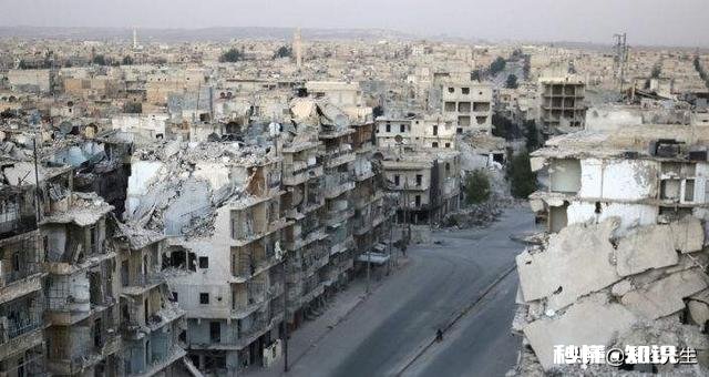 叙联军收复阿勒颇之后，伊德利卜还能坚持多久呢