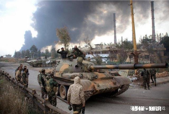 叙联军收复阿勒颇之后，伊德利卜还能坚持多久呢