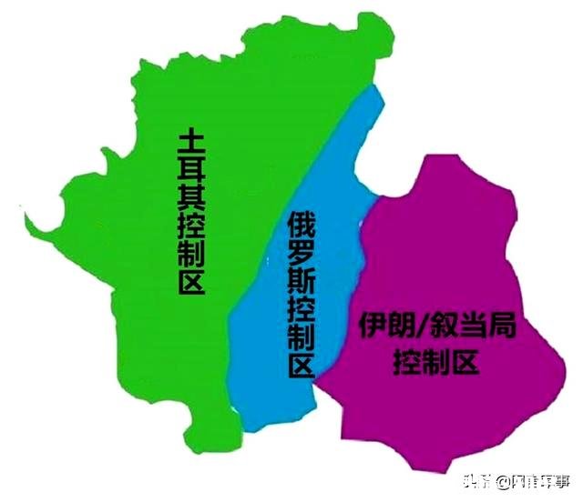 叙联军收复阿勒颇之后，伊德利卜还能坚持多久呢