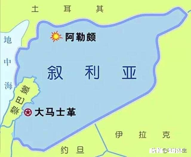 叙联军收复阿勒颇之后，伊德利卜还能坚持多久呢