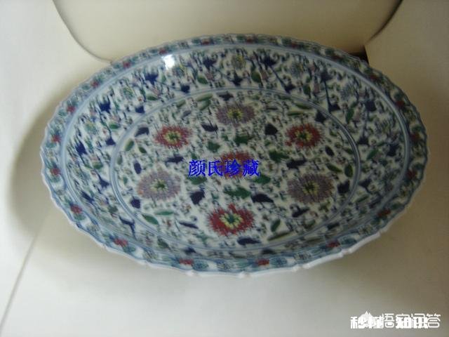 如何鉴别雍正斗彩梅瓶是否到代