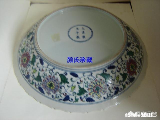 如何鉴别雍正斗彩梅瓶是否到代