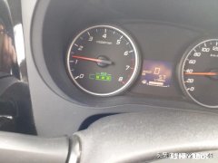 你们汽车的真实油耗是多少我要真实数据，我的长安逸动手动挡11.7