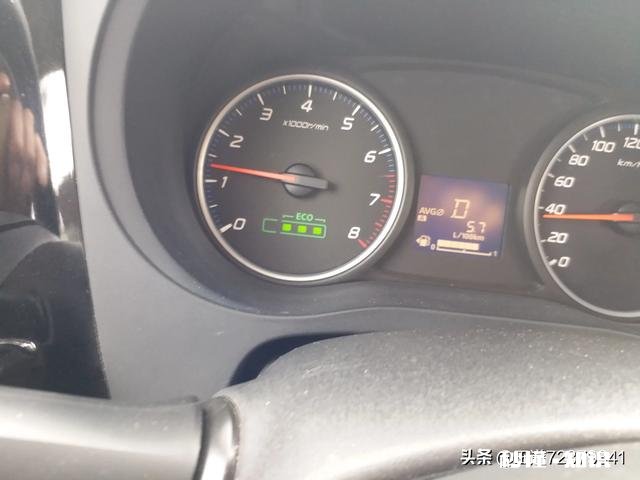 你们汽车的真实油耗是多少我要真实数据，我的长安逸动手动挡11.7