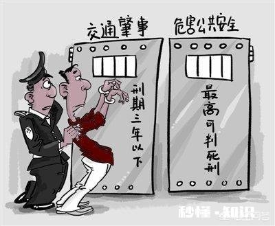 买了全保，出交通费事故就可以高枕无忧吗