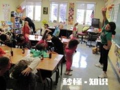 幼儿园升小学，能否不去上