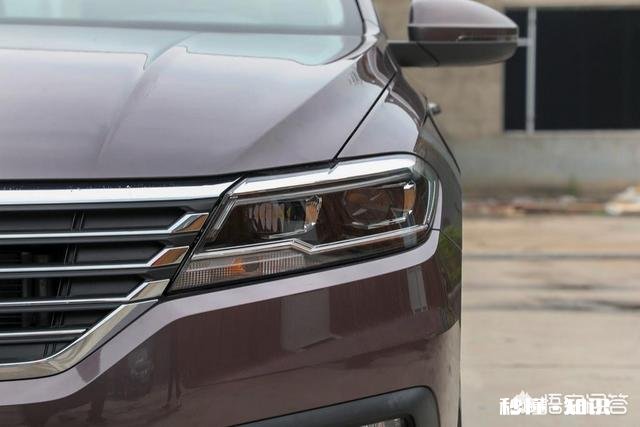 朗逸PLUS自动风尚版落地12.5万咋样是风尚版值得买还是舒适版值得买