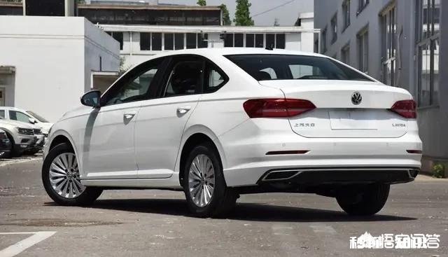 朗逸PLUS自动风尚版落地12.5万咋样是风尚版值得买还是舒适版值得买