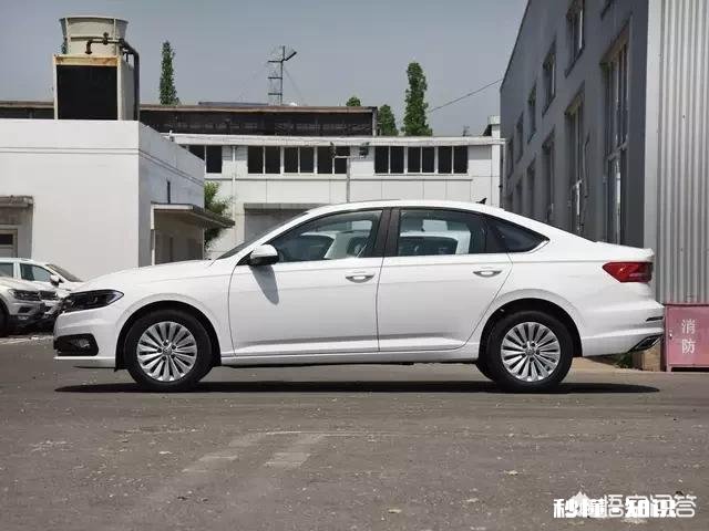 朗逸PLUS自动风尚版落地12.5万咋样是风尚版值得买还是舒适版值得买