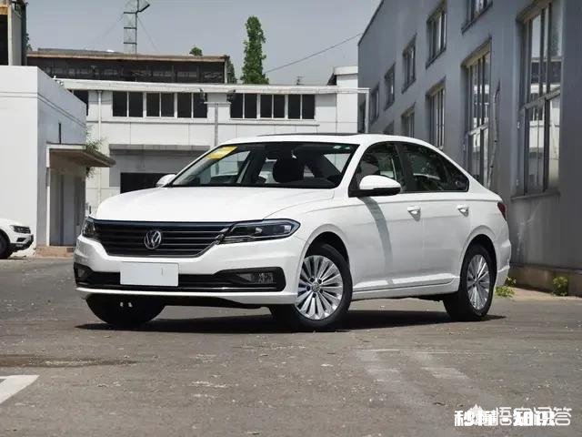 朗逸PLUS自动风尚版落地12.5万咋样是风尚版值得买还是舒适版值得买