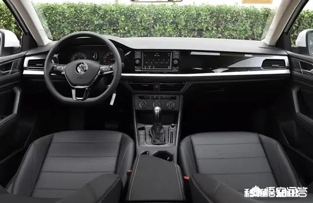 朗逸PLUS自动风尚版落地12.5万咋样是风尚版值得买还是舒适版值得买