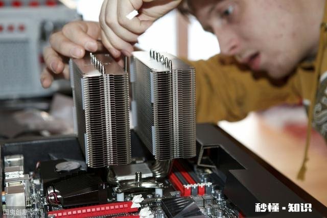 配置一台台式机咋配