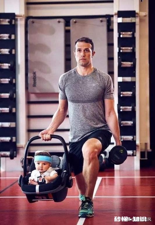 爸爸辞职在家带娃合适吗