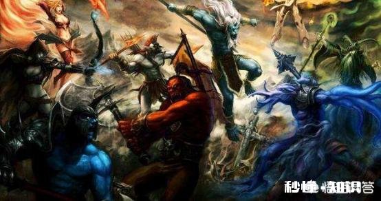 英雄联盟出了手游，那么DOTA有可能会出手游么