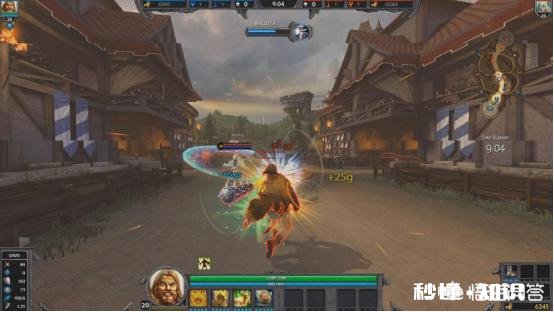 英雄联盟出了手游，那么DOTA有可能会出手游么