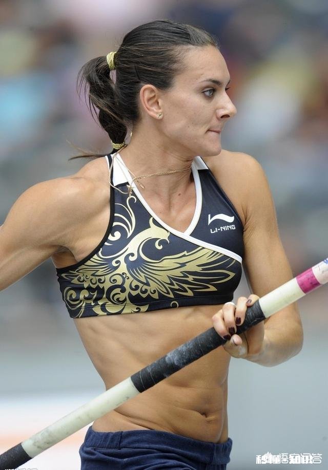 田径中跑、跳、投三大项目，为什么有有人认为跳的记录比较难被打破