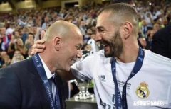 网曝穆里尼奥若下课齐达内将立即上任，希望曼联强挖皇马三大核心，皇马会放人吗