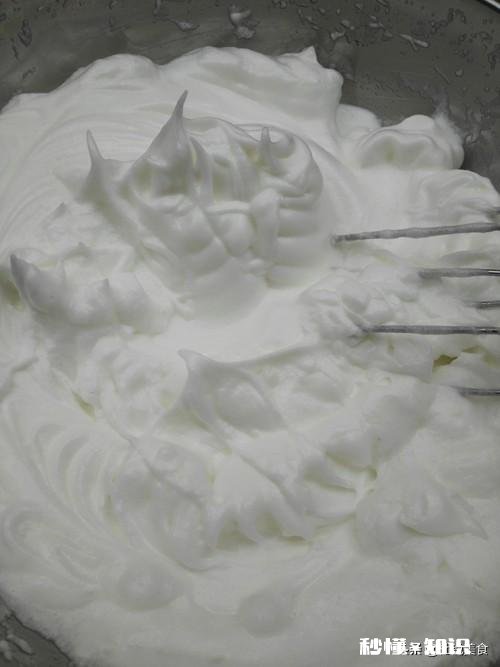 做蛋糕用的牛奶随便什么牛奶都可以吗，怎么做