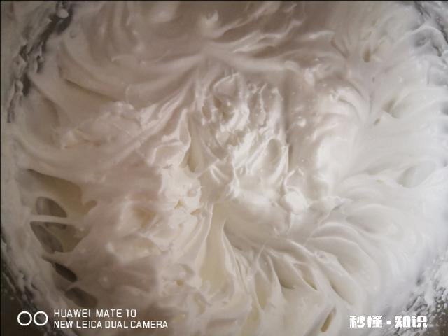 做蛋糕用的牛奶随便什么牛奶都可以吗，怎么做