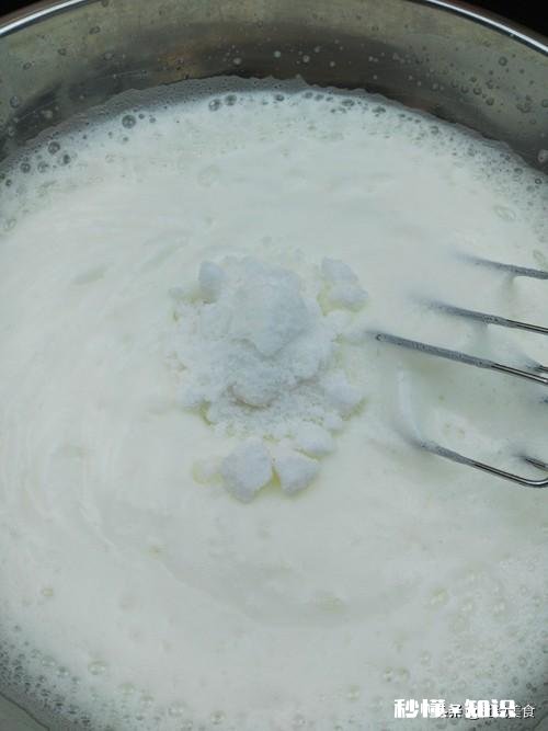 做蛋糕用的牛奶随便什么牛奶都可以吗，怎么做