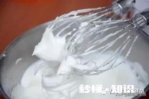 做蛋糕用的牛奶随便什么牛奶都可以吗，怎么做