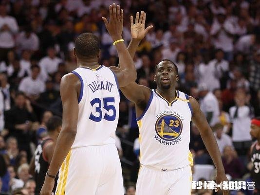 杜兰特和格林这个赛季几次技术犯规了会不会季后赛被禁赛