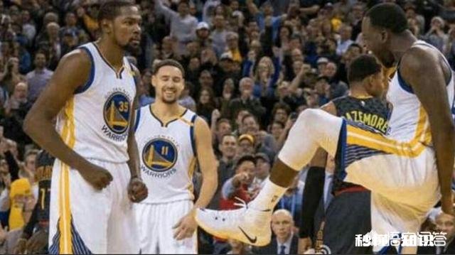 杜兰特和格林这个赛季几次技术犯规了会不会季后赛被禁赛