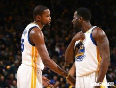 杜兰特和格林这个赛季几次技术犯规了会不会季后赛被禁赛