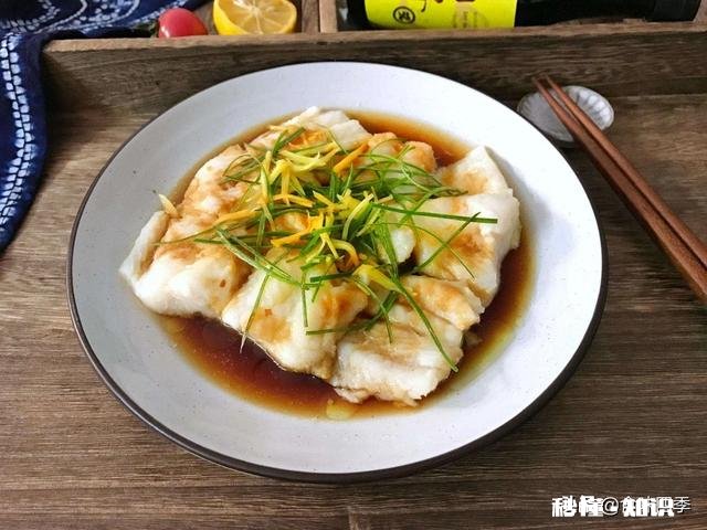 蒸龙利鱼多长时间好