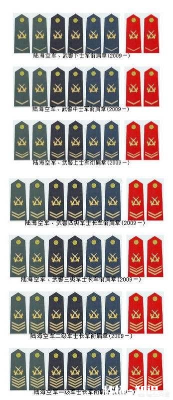 有些高中生考军校后出来做些什么工作