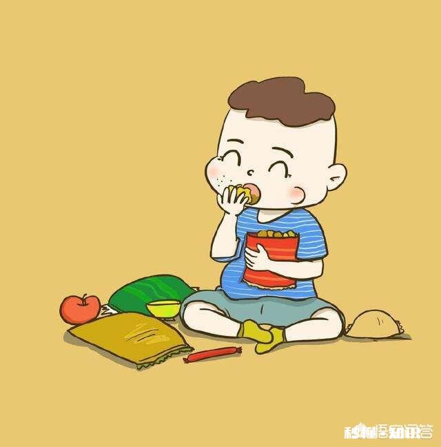 在日常生活中，自己的哪些行为你自己看了都觉得过分