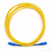 光纤弯折会影响网速吗