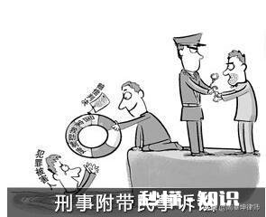 刑事上已判决罪犯责令退赔，受害者还能再起诉被另案处理的人吗