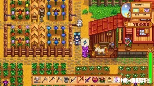 一个什么样的单机游戏能够每天至少玩半小时，连续玩至少一个月