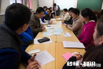 怎么能更好地和学校老师沟通