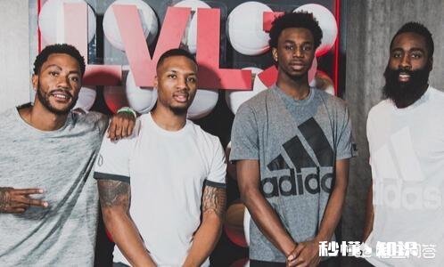 NBA球星打比赛时都穿什么鞋