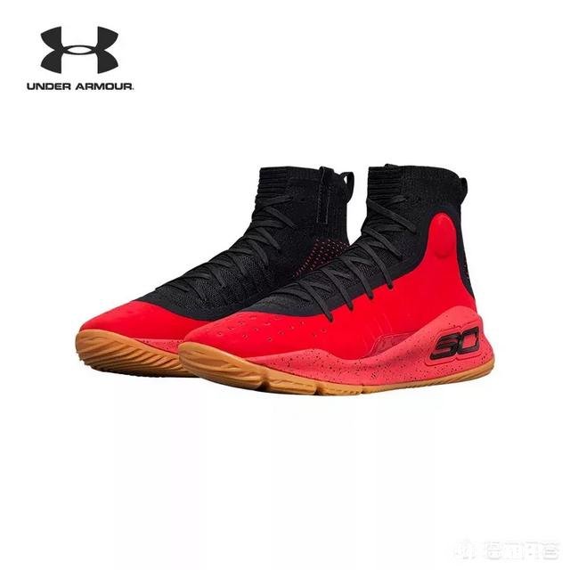 NBA球星打比赛时都穿什么鞋