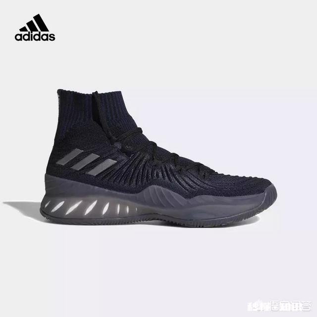 NBA球星打比赛时都穿什么鞋