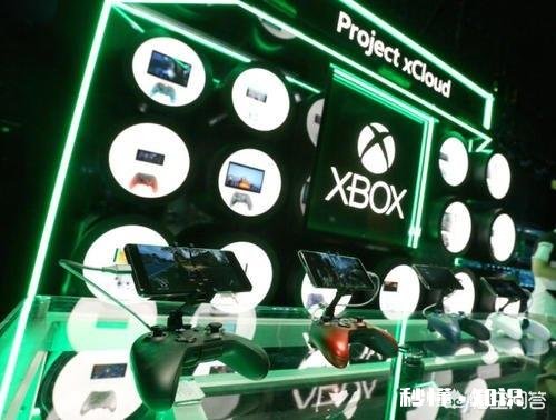 云端串流功能，是否会成为索尼PS5和微软Xbox Series X的秘密武器
