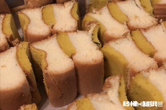 蛋糕怎样做出来不会塌陷，软软的