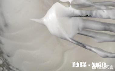 蛋糕怎样做出来不会塌陷，软软的