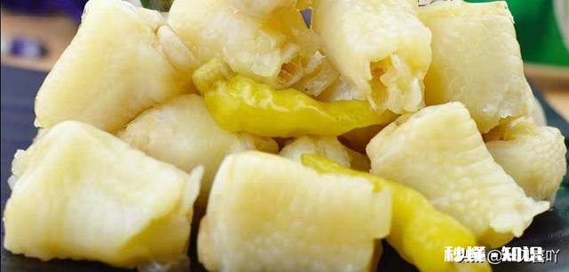 泡椒鸡脆骨怎么做