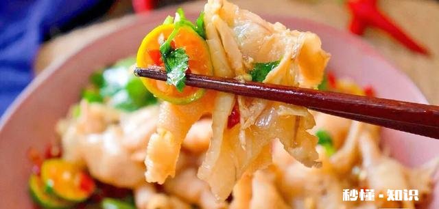 泡椒鸡脆骨怎么做