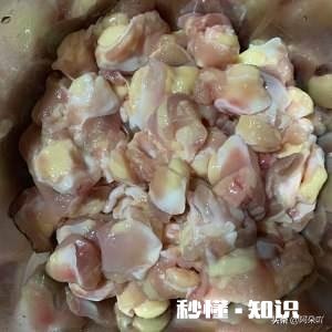泡椒鸡脆骨怎么做