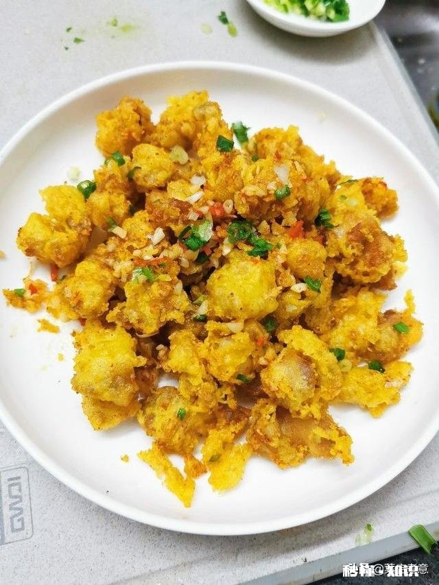 泡椒鸡脆骨怎么做