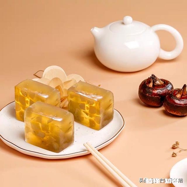 品质好点的马蹄粉有哪些呢